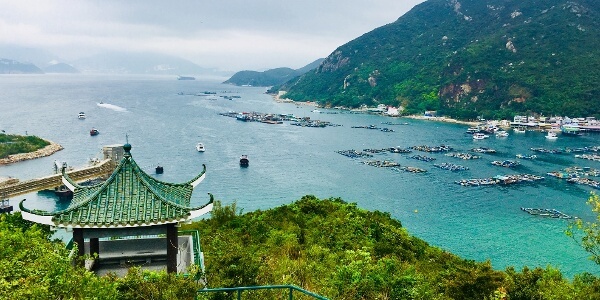 lamma island hong kong