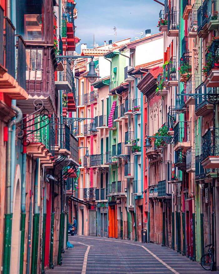 pamplona spain