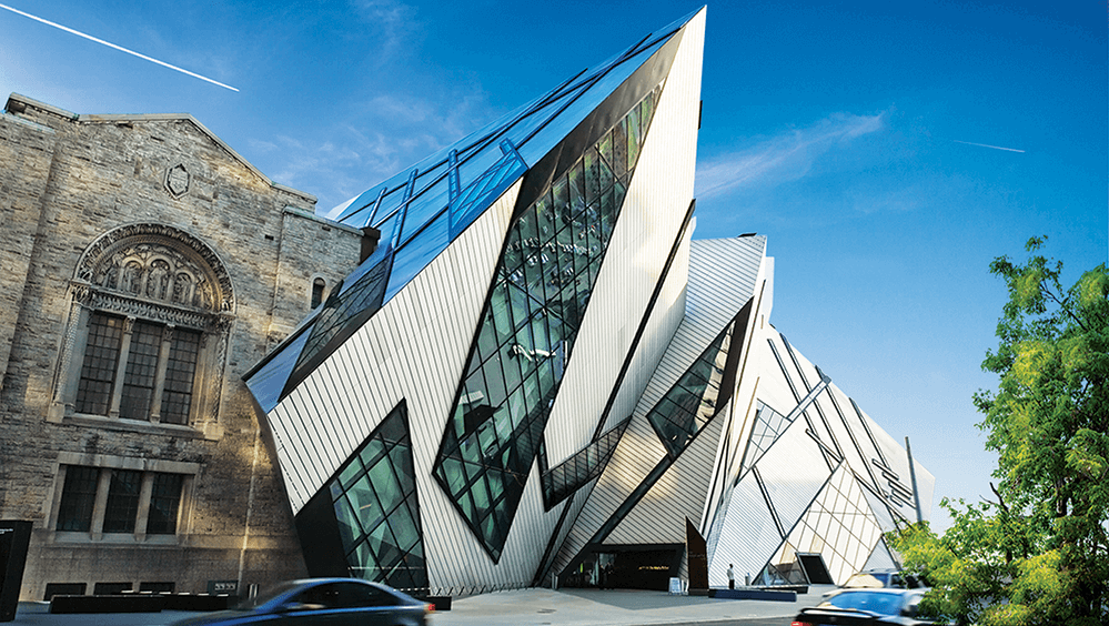 royal ontario museum canada