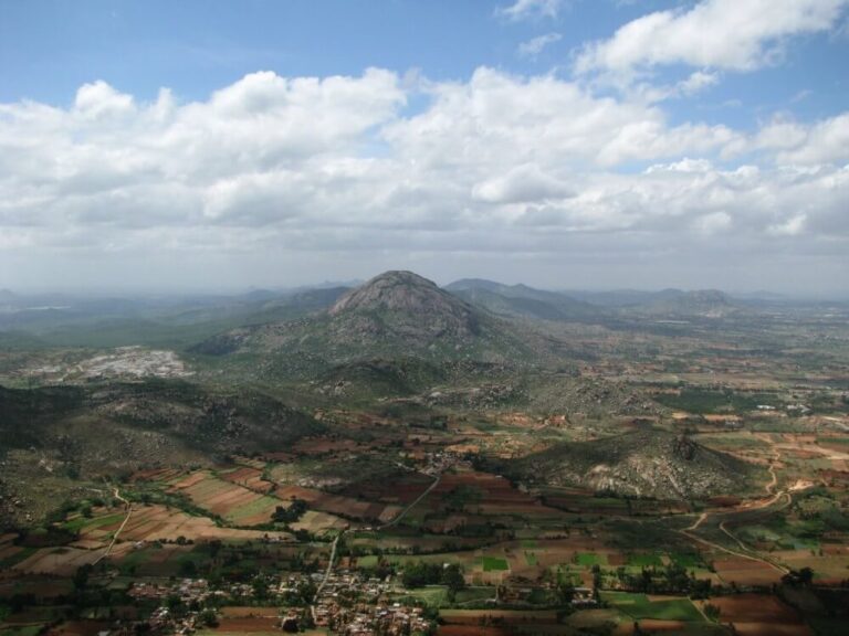 NANDI HILLS