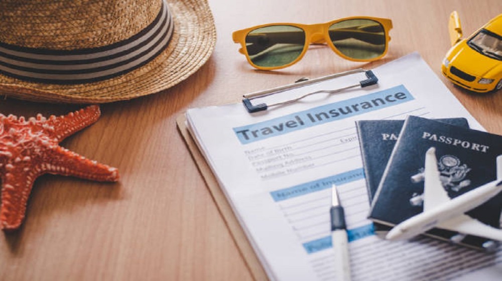 chase travel travel insurance