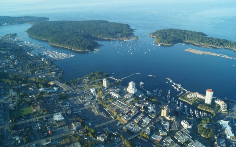 Nanaimo, Canada