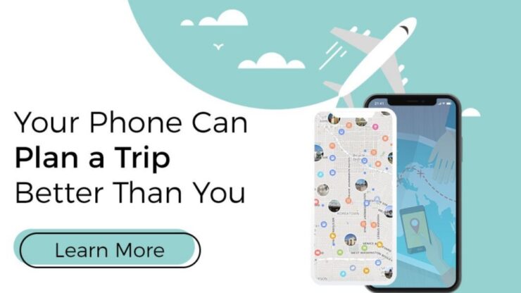 Travel Planner Apps that Help Scheduling Long Tours