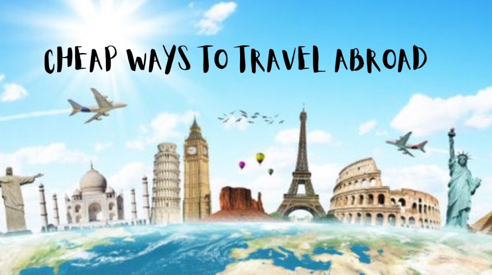 cheap one day trips abroad