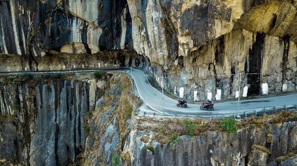 Kinnaur Himachal Pradesh