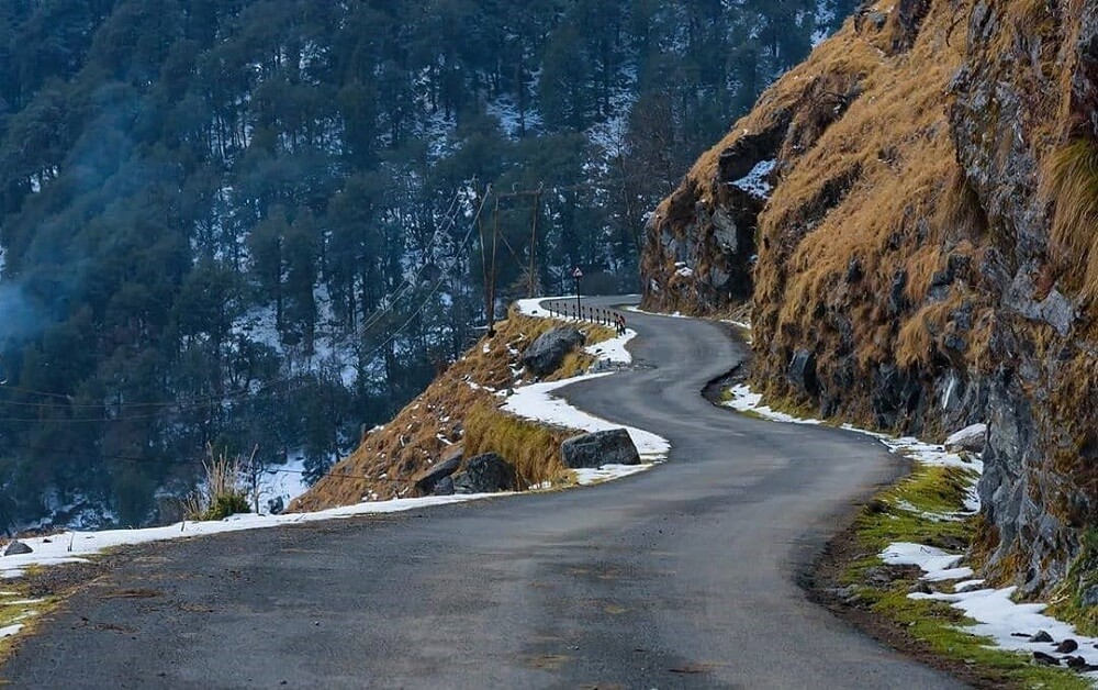 Munsiyari, Uttarakhand