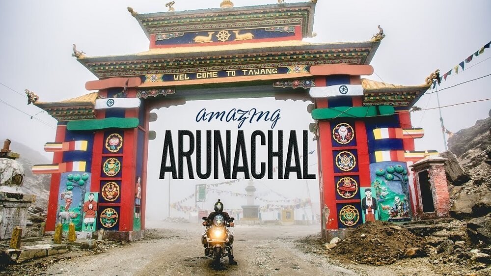 Tawang, Arunachal Pradesh