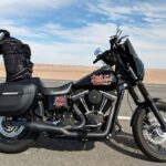 motorcycle road trip travel checklist