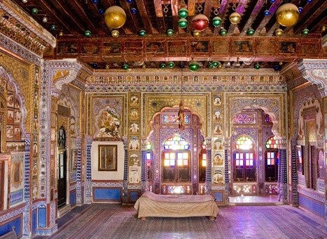 Phool Mahal