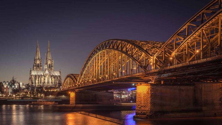 Historic-Germany