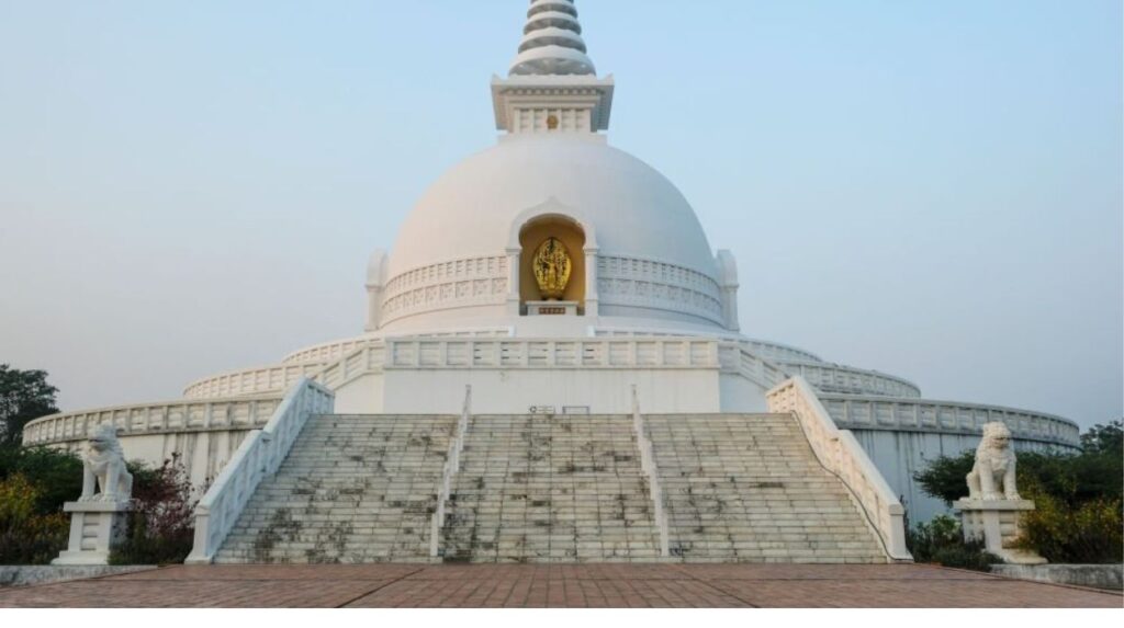 Lumbini