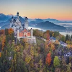 Best Places to Visit in Germany