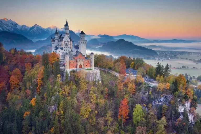 Best Places to Visit in Germany