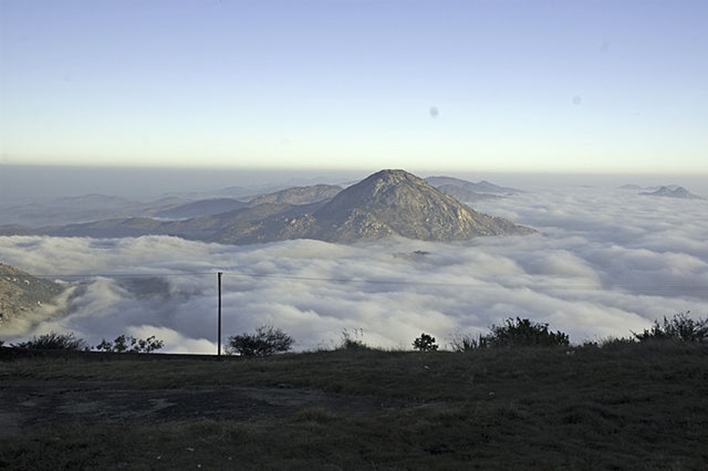 Nandi-Hills