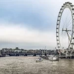 London Eye