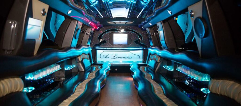 Long-Island-Limousine-Service