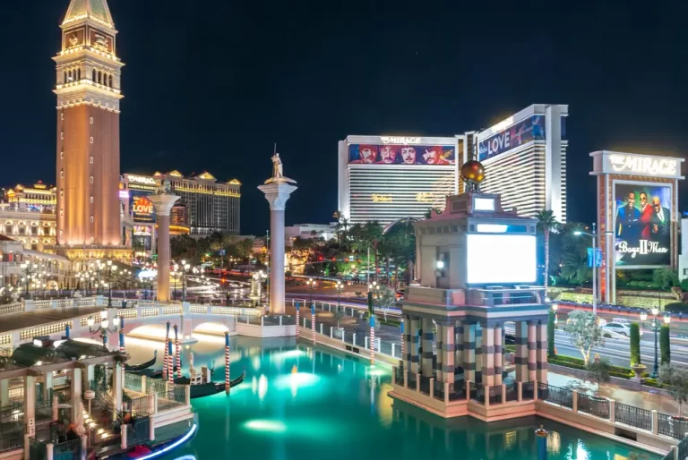 How to Plan a Fun Weekend Trip to Las Vegas