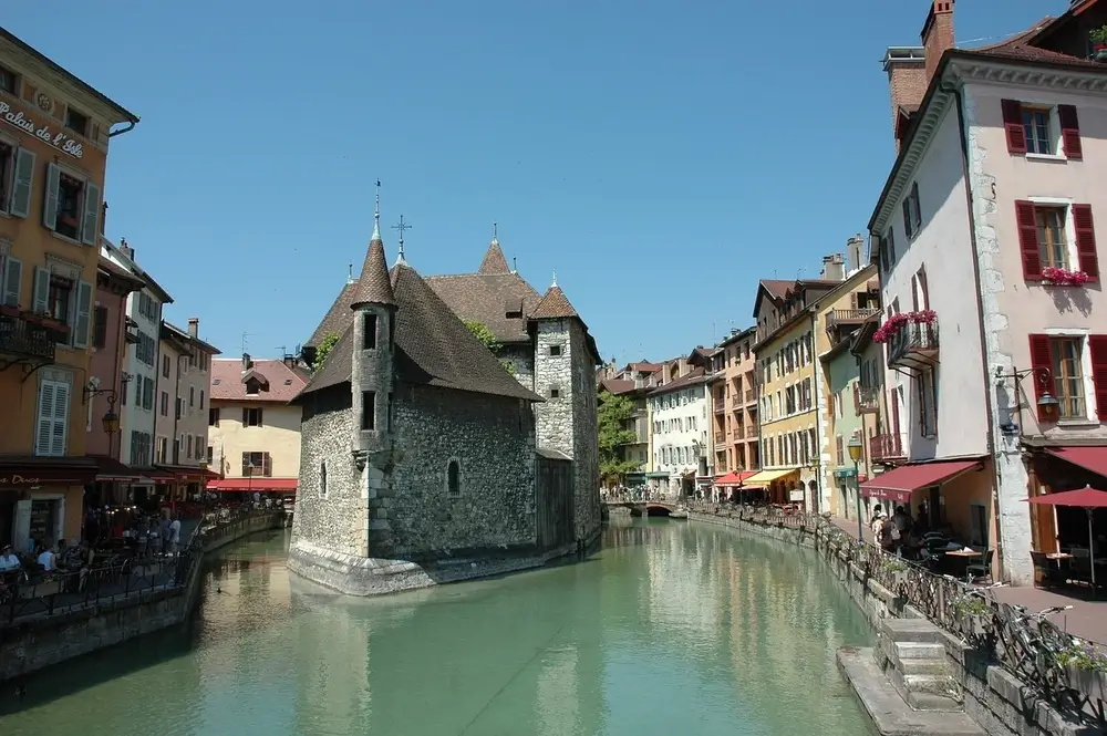 Annecy, France