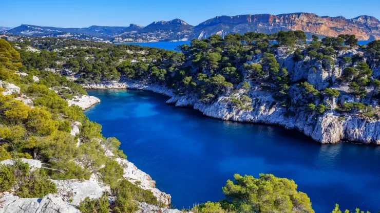 Corsica, France