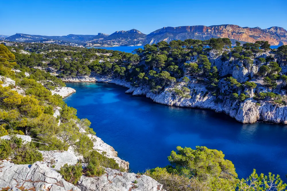 Corsica, France