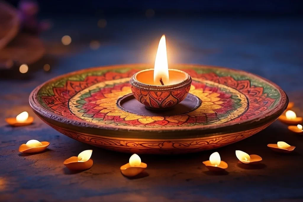 Diwali - Festival of Lights