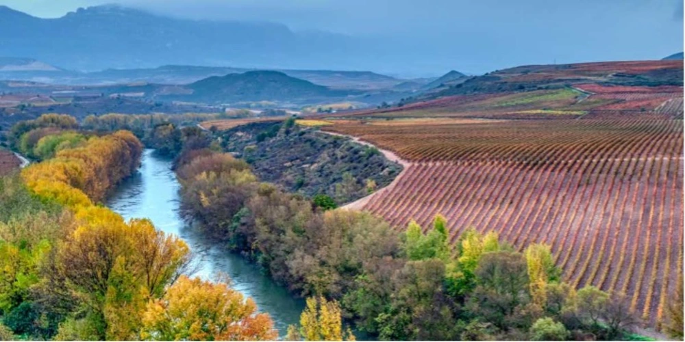 La Rioja - Spain