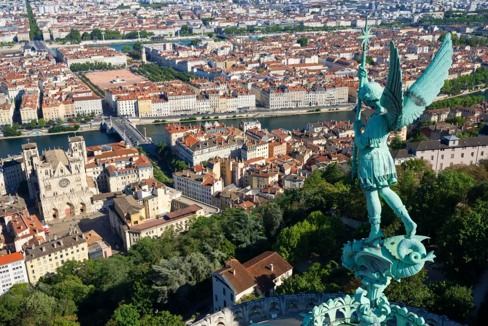 Lyon France, France