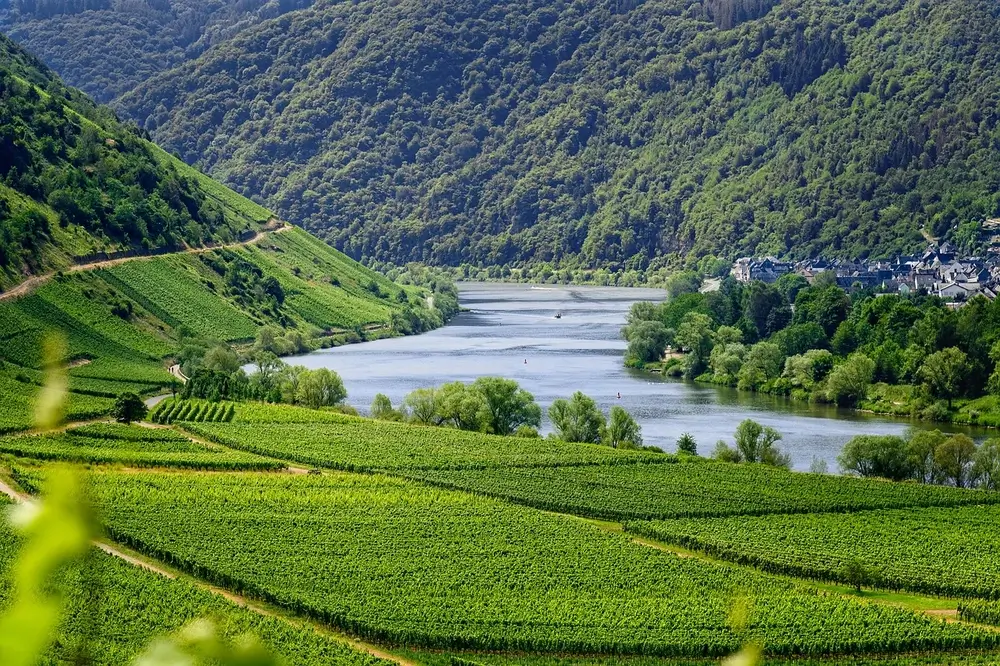 Mosel – Germany