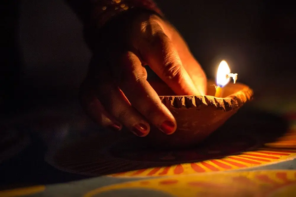 Nepal Diwali