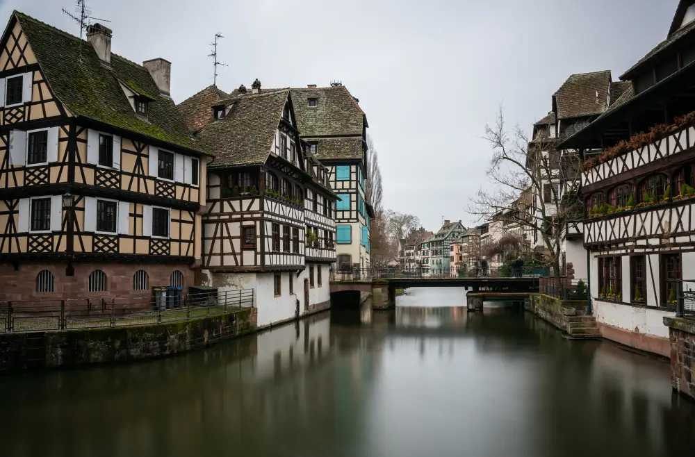 Strasbourg, France