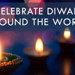 Top Countries to Celebrate Diwali