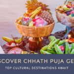 Places for an Authentic Cultural Experience of Chhath Puja