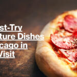 Signature Dishes in Chicago