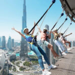 Top Thrilling Activities in Dubai