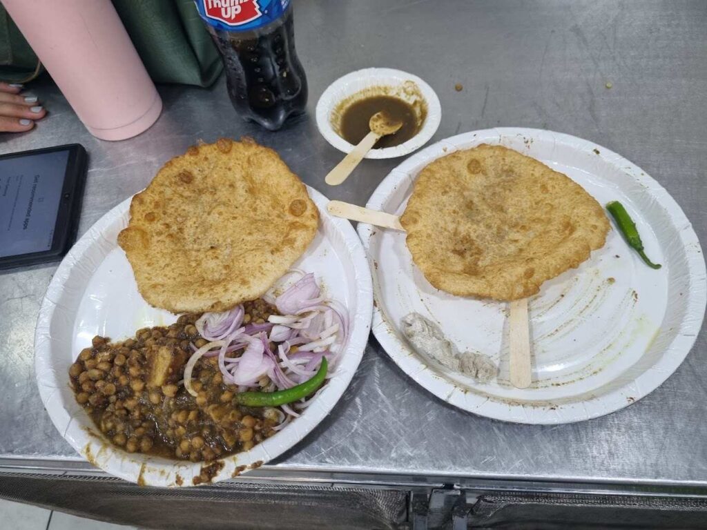 Chache Di Hatti, Kamla Nagar, New Delhi